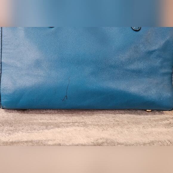 Coach Crosby Carryall Limited Edition Handbag - Picture 5 of 9